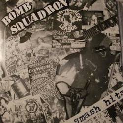 Bomb Squadron : Smash Hits